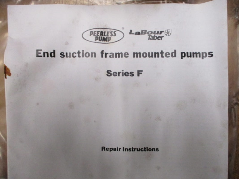 KRUMY PUMPS 12-1250AM-BF NSNP