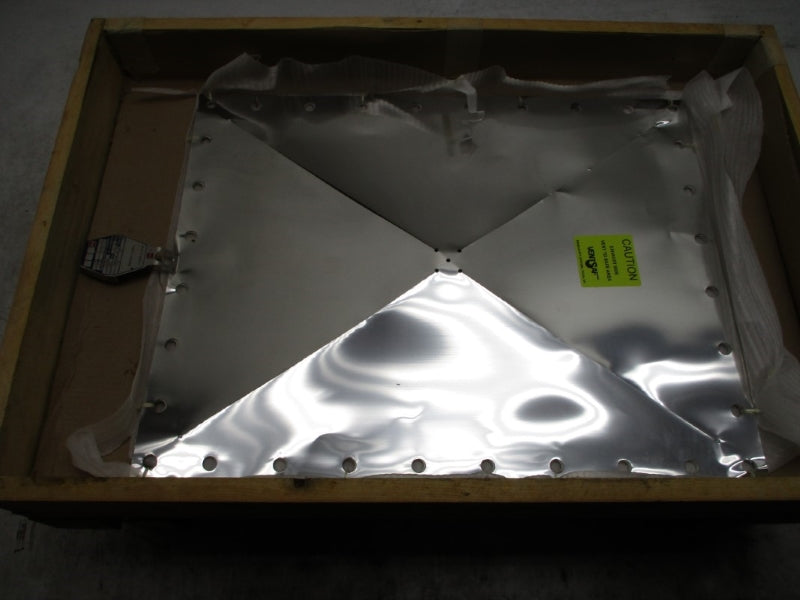 BS&B SAFETY SYSTEMS 1038075 PSE28098 175PSI 100'F 18" X 24" NSMP