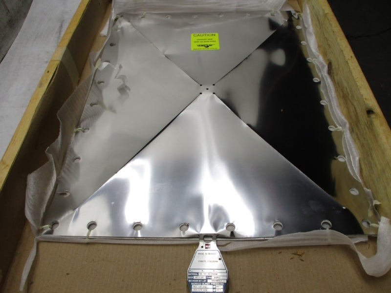 BS&B SAFETY SYSTEMS 1038075 PSE28098 175PSI 100'F 18" X 24" NSMP