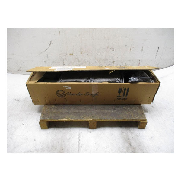 VAN DER GRAAF TM127B25-475NB-STM 480V 1A NSMP