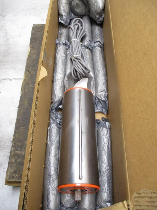 VAN DER GRAAF TM127B25-475NB-STM 480V 1A NSMP