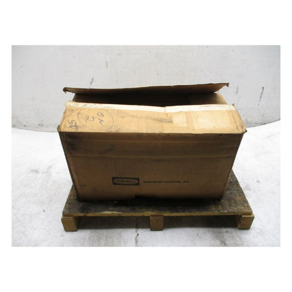 HUBBELL HC58900702 TYPE 5210 230/250V 300A NSMP
