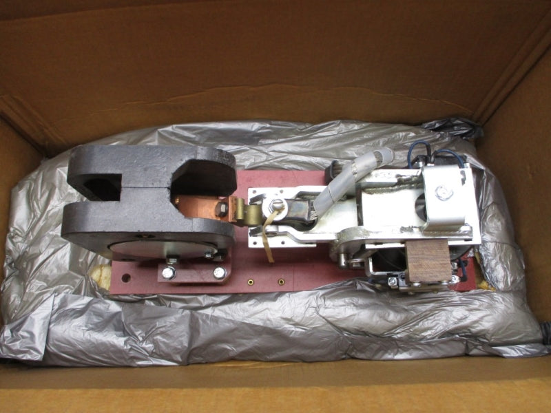 HUBBELL HC58900702 TYPE 5210 230/250V 300A NSMP