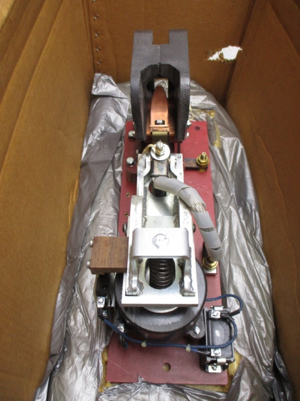 HUBBELL HC58900702 TYPE 5210 230/250V 300A NSMP