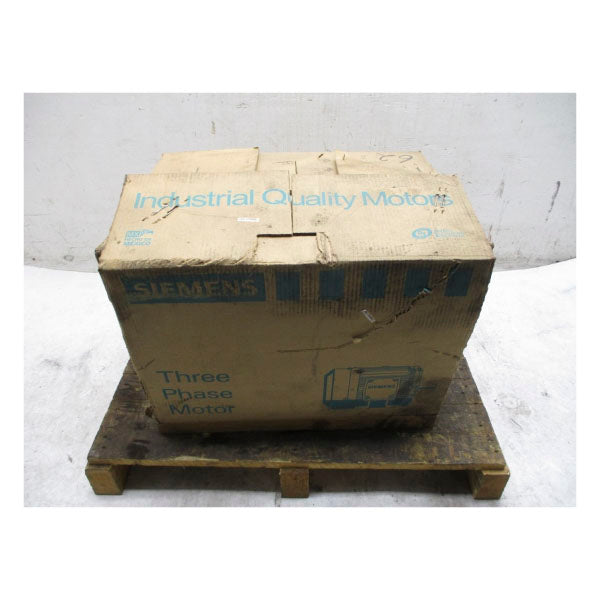 SIEMENS SD100 ILE23212AB114GA3 208-230/460V 21.5-19.5/9.7A NSMP