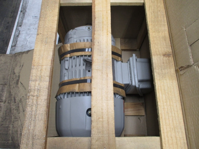 SIEMENS SD100 ILE23212AB114GA3 208-230/460V 21.5-19.5/9.7A NSMP
