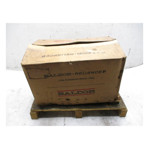 BALDOR VECP3770T-4 460V 9.5A NSMP