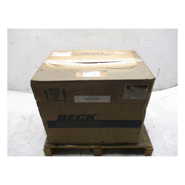 BECK 11-305-166371-01-01 120V NSMP