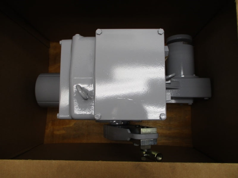 BECK 11-305-166371-01-01 120V NSMP