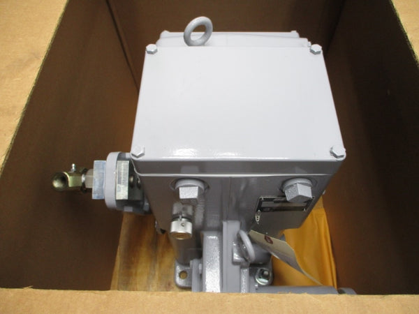 BECK 11-305-166371-01-01 120V NSMP