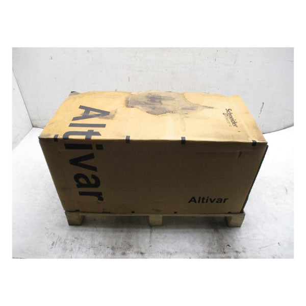 SCHNEIDER ELECTRIC ATV630C11N4 380-480V 211A NSMP