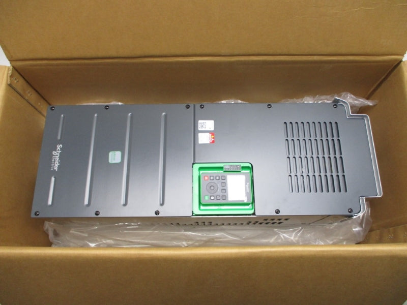 SCHNEIDER ELECTRIC ATV630C11N4 380-480V 211A NSMP