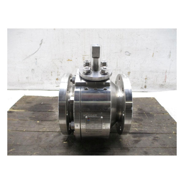 P.B.V. Z2-FPB10-3636C-11-B 100'F 4" X 4" NSNP