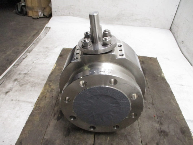 P.B.V. Z2-FPB10-3636C-11-B 100'F 4" X 4" NSNP