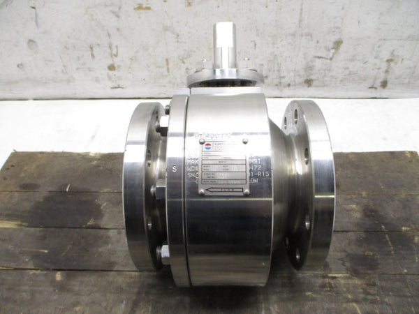 P.B.V. Z2-FPB10-3636C-11-B 100'F 4" X 4" NSNP