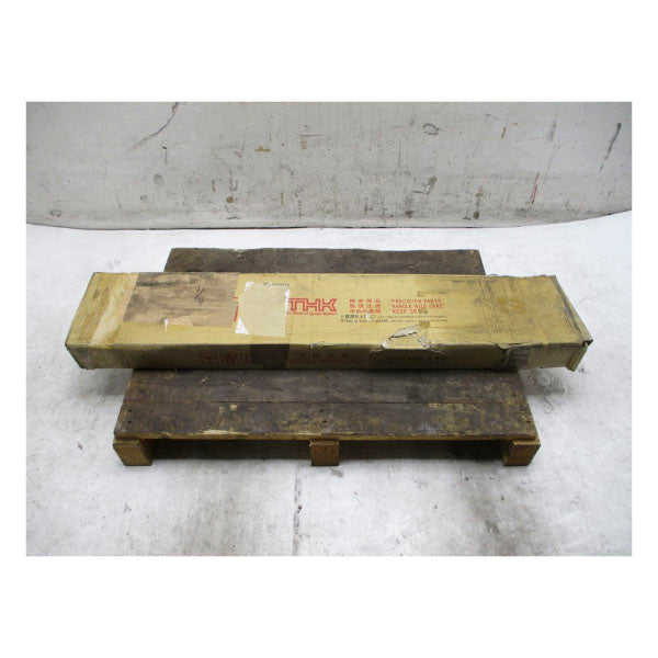 THK SVS30R2SSC0E+849LHE-II (PKG OF 2) NSMP