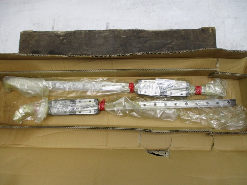 THK SVS30R2SSC0E+849LHE-II (PKG OF 2) NSMP