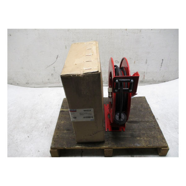 LINCOLN 94533 1/4" X 30' NSMP