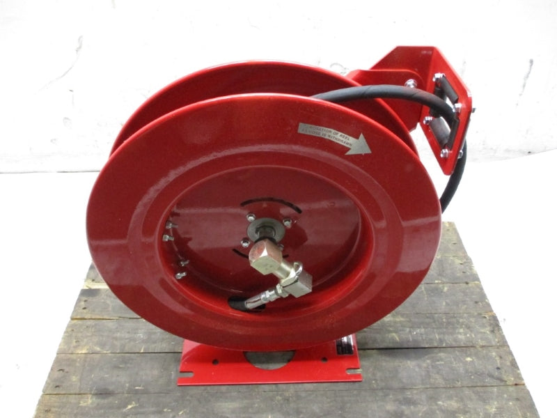 LINCOLN 94533 1/4" X 30' NSMP