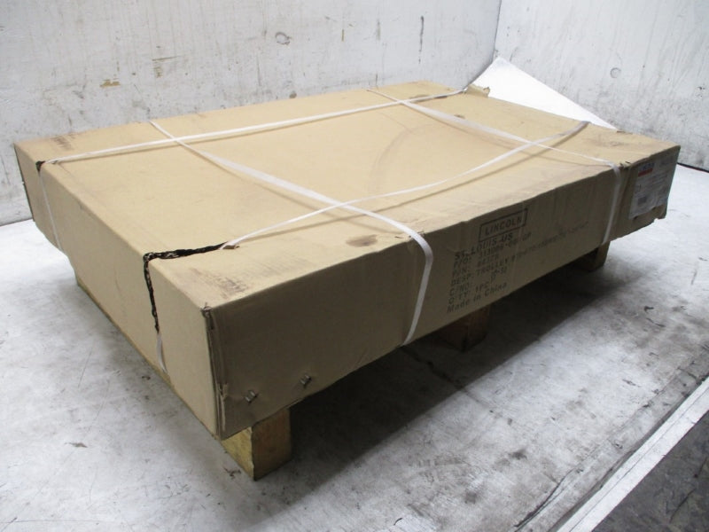 LINCOLN 84378 NSFS
