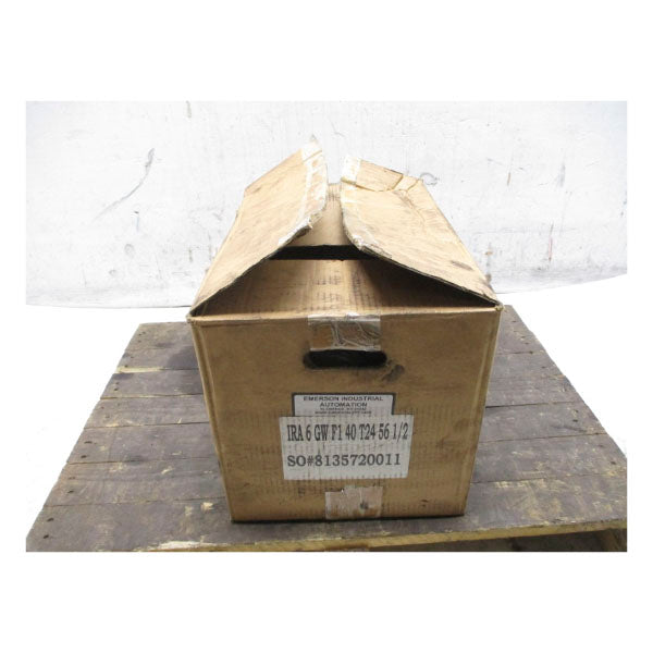SPEEDTRONICS SPE180/E436XMPP 230/460V 1.94/.97A NSMP