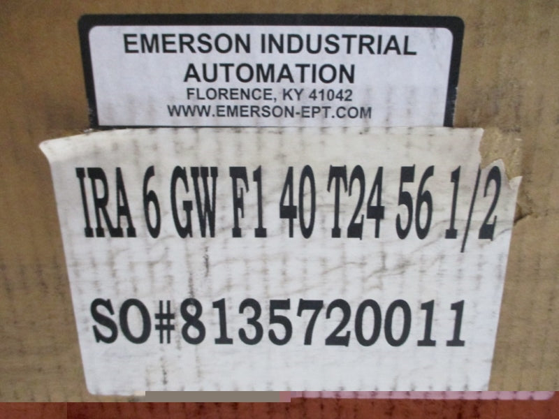 SPEEDTRONICS SPE180/E436XMPP 230/460V 1.94/.97A NSMP