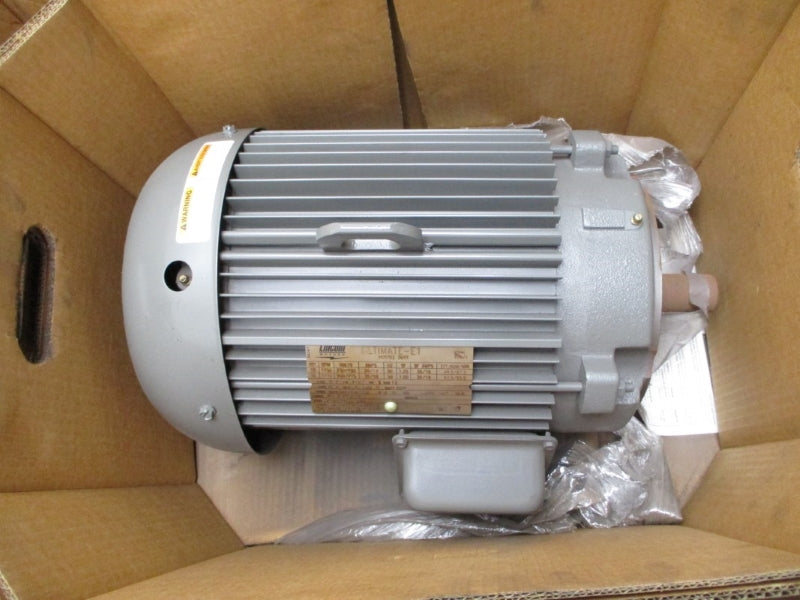 LINCOLN MOTORS LM16243 230/460-208/415V 28/14-32/16A NSMP
