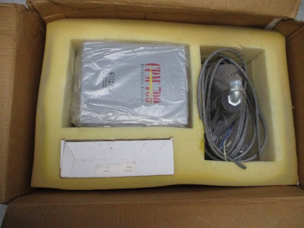 BHA GROUP CPM 700 SERIES NSMP