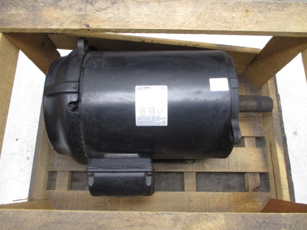 WEG 12502647 01518ET3E254T-S 208-230/460V 40.3-41.8/20.9A NSMP