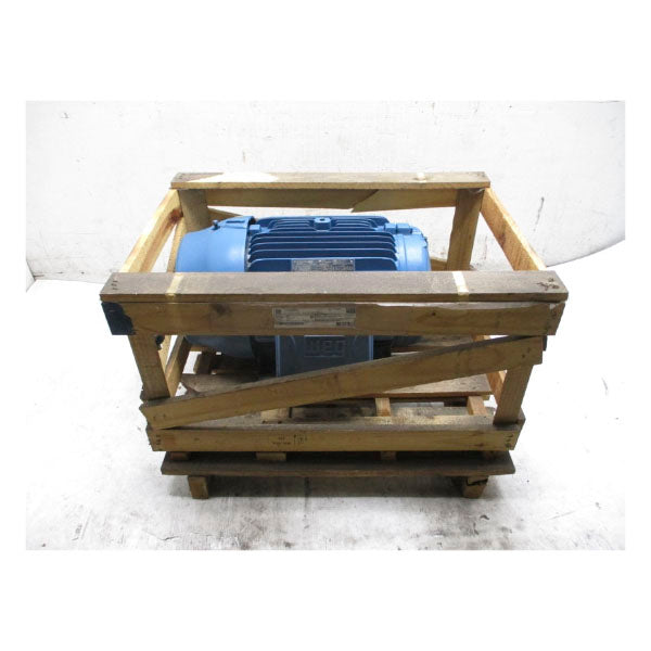 WEG 1033763077 TE1BF0X0N 208-230/460V 104-94.2/47.1A NSMP
