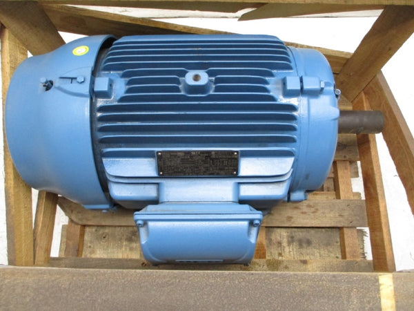 WEG 1033763077 TE1BF0X0N 208-230/460V 104-94.2/47.1A NSMP