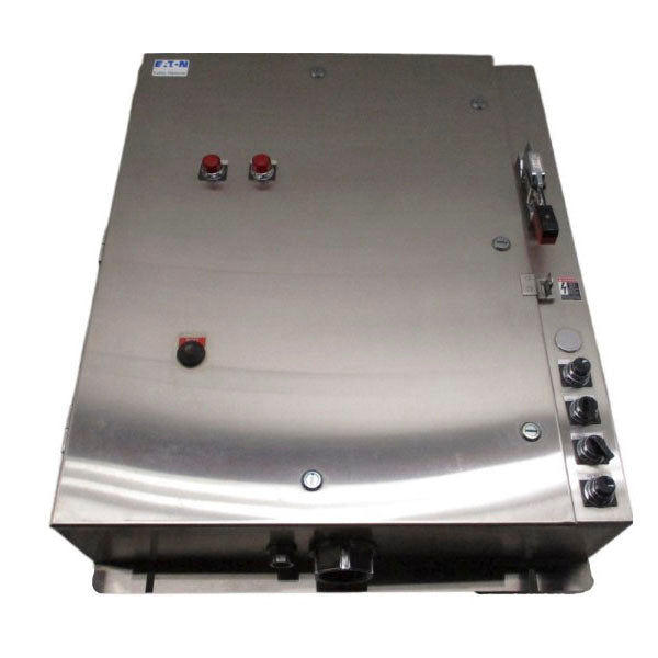 EATON CUTLER HAMMER S801USERMAN ECS92W4CAH/S3T13 SER. A1 600V 2.0A NSNP