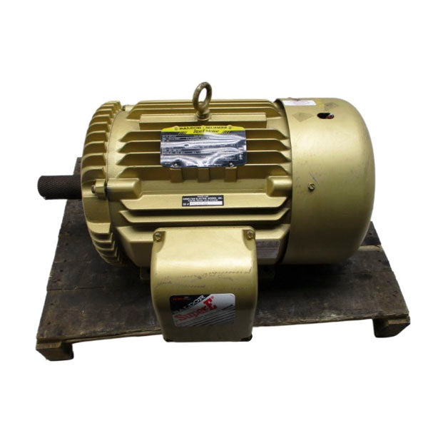 BALDOR RELIANCE EM4104T 230/460V 76/38A NSNP