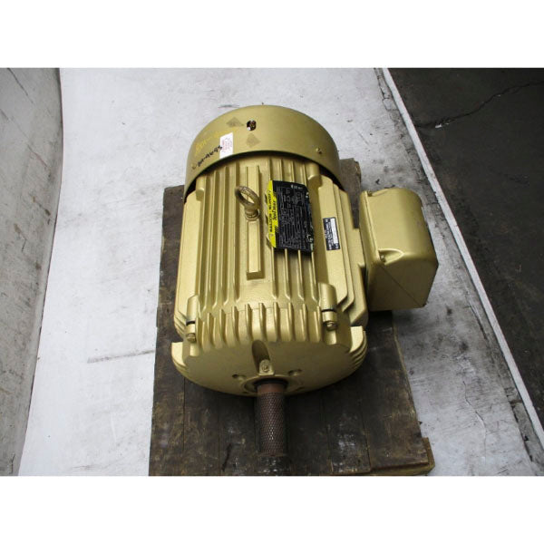 BALDOR RELIANCE EM4104T 230/460V 76/38A NSNP