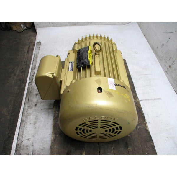 BALDOR RELIANCE EM4104T 230/460V 76/38A NSNP