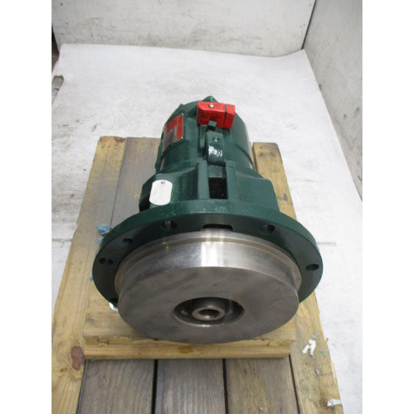 FLOWSERVE MK3STD 2K4X3-10HRV 230PSI 100'F NSNP