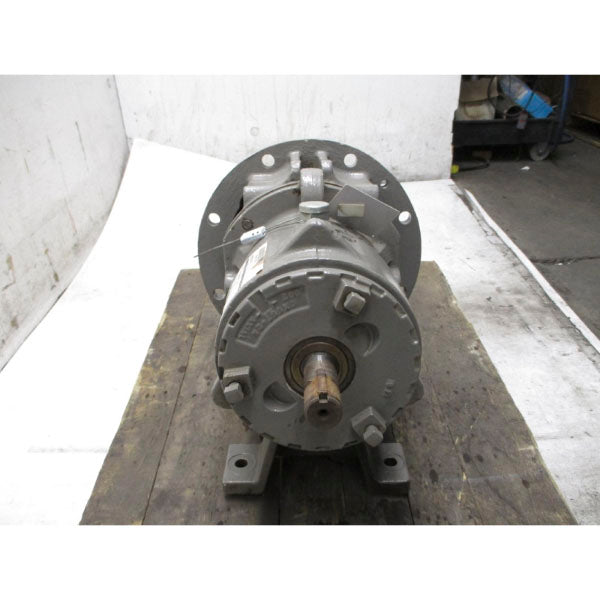 DURCO DX55718A (GREY) NSNP