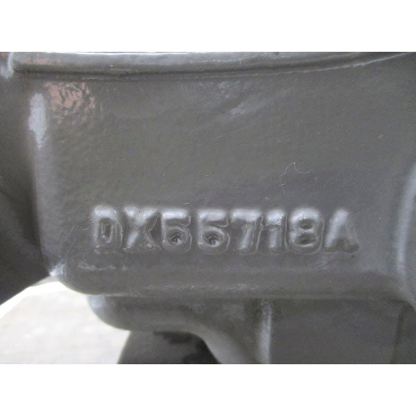 DURCO DX55718A (GREY) NSNP