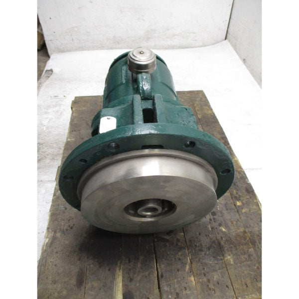 DURCO DX55718A (GREEN) NSNP