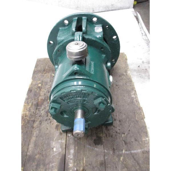 DURCO DX55718A (GREEN) NSNP