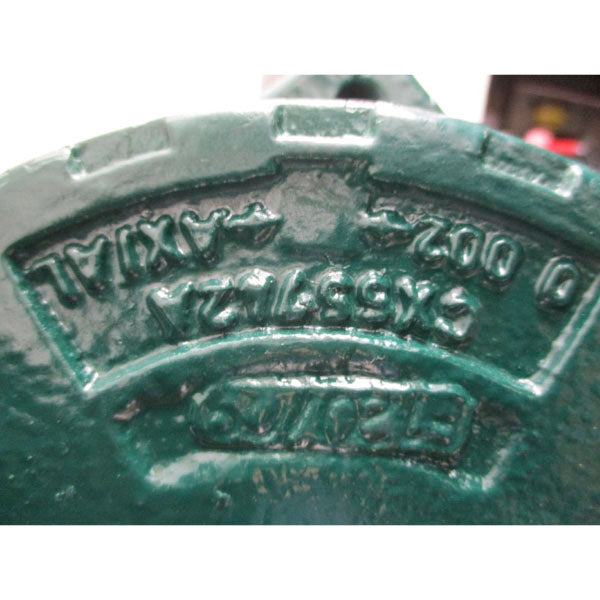 DURCO DX55718A (GREEN) NSNP