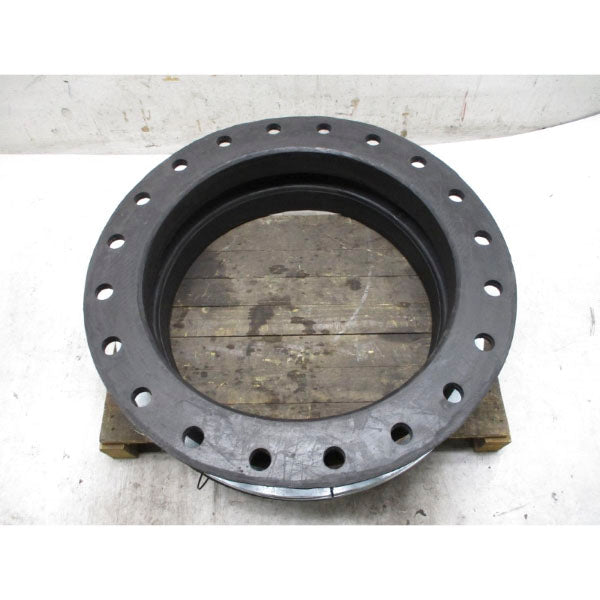 HOLZ RUBBER COMPANY 320-838 24" X 8.75" NSNP