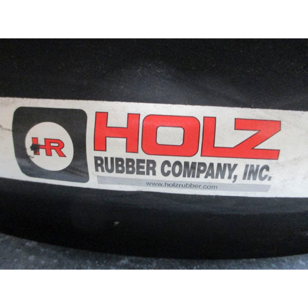HOLZ RUBBER COMPANY 320-838 24" X 8.75" NSNP