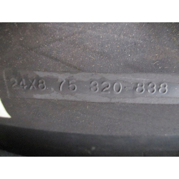 HOLZ RUBBER COMPANY 320-838 24" X 8.75" NSNP
