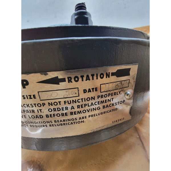REXNORD 10053132 911375 2.00" NSMP