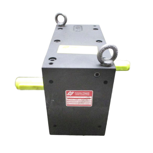 COLOMBO FILIPPETTI CF3 105P-4-P007VX NSNP