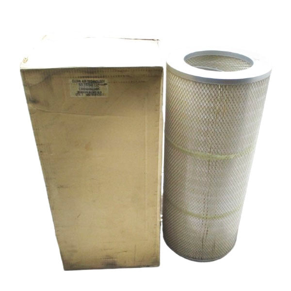 CLEAN AIR TECHNOLOGY SOLUTIONS CS324D76C2491 NSMP