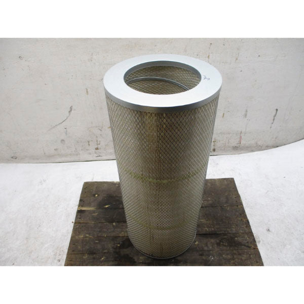 CLEAN AIR TECHNOLOGY SOLUTIONS CS324D76C2491 NSMP