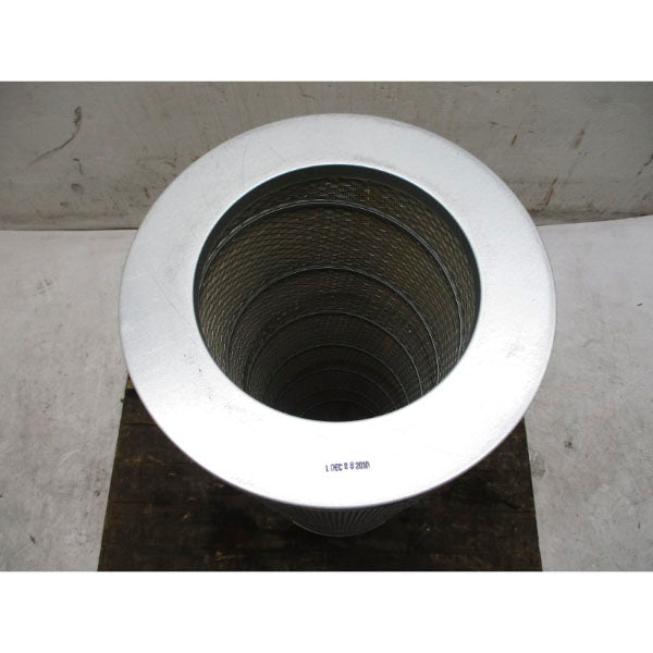 CLEAN AIR TECHNOLOGY SOLUTIONS CS324D76C2491 NSMP