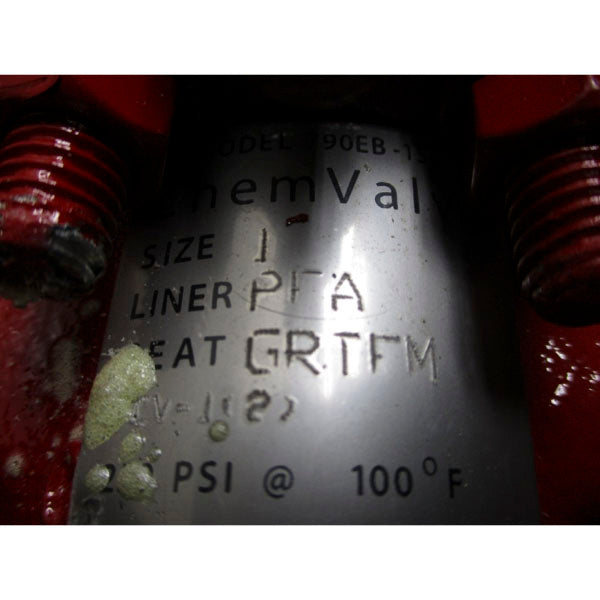 KINETROL 107-020 W/ FISHER CONTROLS DVC6200HW2 150PSI 400'F NSNP